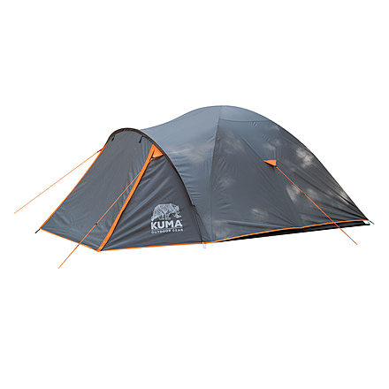 Kuma Outdoor Gear Tekarra 4 Tent