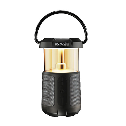 Kuma Outdoor Gear Trailmate Speaker 280 Lumens LED Lantern