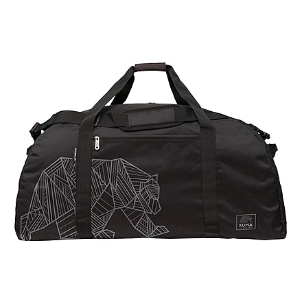 Kuma Outdoor Gear Wilderness 180L Gear Bag