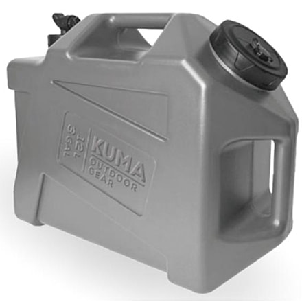 Kuma Outdoor Gear Nomad Hydro Hauler , NEW AVAILABLE SS26, 902-KM-NHH-GR