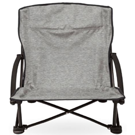 Kuma Outdoor Gear Sun Bear Festival Chair, RETURNS TO THE COLLECTION SS26, 439-KM-SBCH-HG