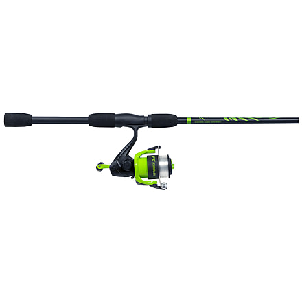 Kunnan Blackwater Spinning Combos