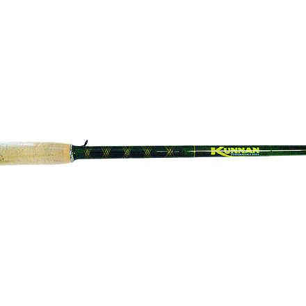 Kunnan Kunnan IM7 Series Muskie Rod Extra Heavy 1 Piece,, 7, KIM7-701XHC