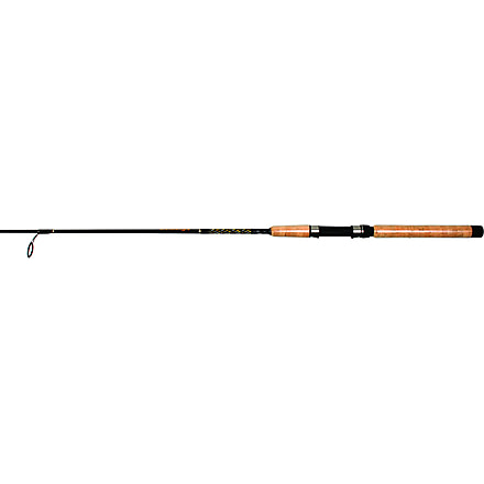 Kunnan Kunnan Inshore Series Spinning Rod Light 6-12lb, 1 Piece,, 7, KIS70L