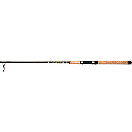 Kunnan Kunnan Inshore Series Spinning Rod, Medium-Heavy, 12-20lb, 1 Piece,, 7, KIS70MH