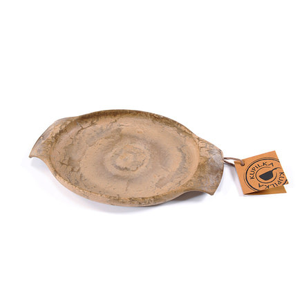 Kupilka 44 Standard Platter-Wood