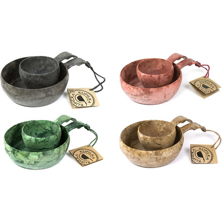 Kupilka Cup and Bowl Set