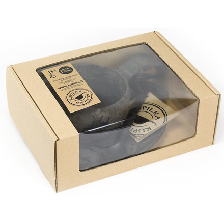 Kupilka Gift Set-Black