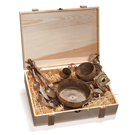 Kupilka Premium Dining Set