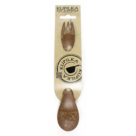Kupilka Spork-Brown-Short