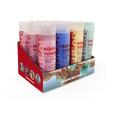 Kwik Tek Aqua Towel