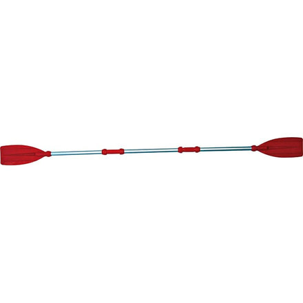 Airhead Kayak Paddle, 3 Sect. Aluminum AHTK-P1