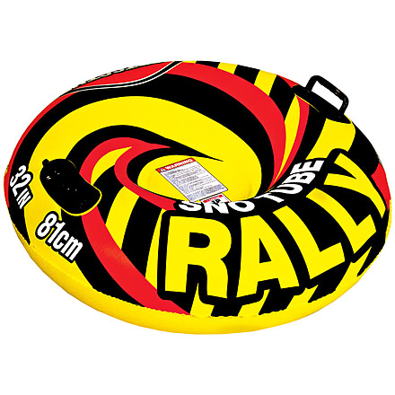 Kwik Tek Sportsstuff Rally Tube 30-1002