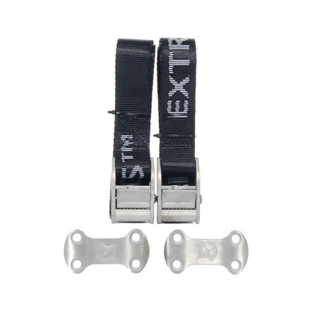 Kysek Tie Down Kit - Universal, ECTDKIT