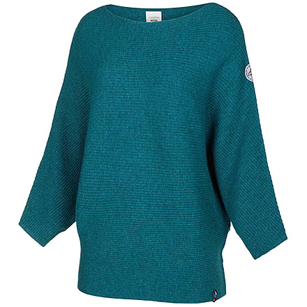 La Sportiva Alika Pullover - Womens, Alpine, Medium, O68-726726-M