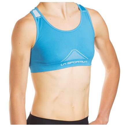 Aurora Bra - Womens-Blue Moon-X-Small