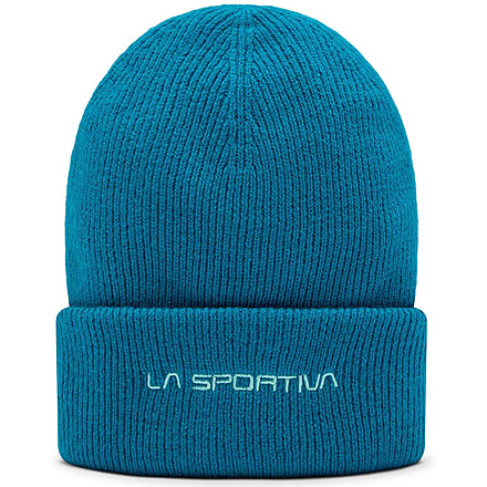 La Sportiva Boulder Beanie, Crystal, Large, Y63-635635-L