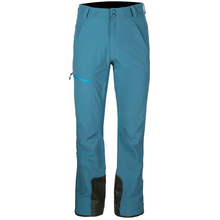La Sportiva Castle Pant - Men's-Dark Sea-Medium