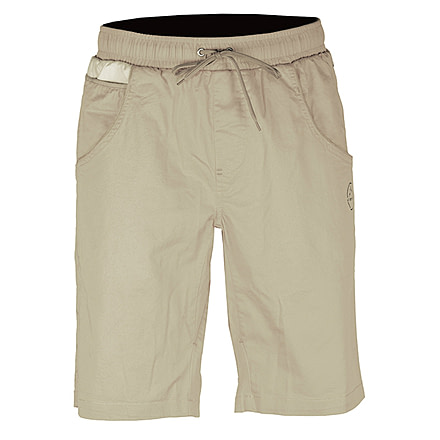 Chico Short - Mens-Taupe-Large