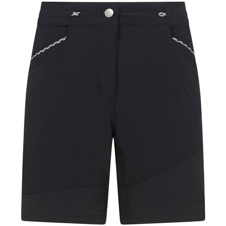La Sportiva Daka Short - Womens, Black, Extra Small, Q04-999999-XS