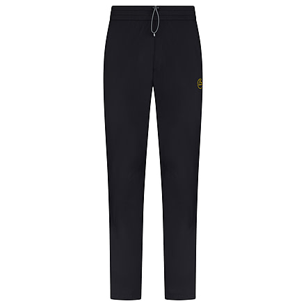 La Sportiva Drizzle Overpant - Mens, Black, Extra Large, P46-999999-XL