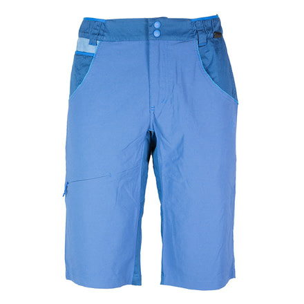 Finale Short - Mens-Dark Sea-14 in-Large