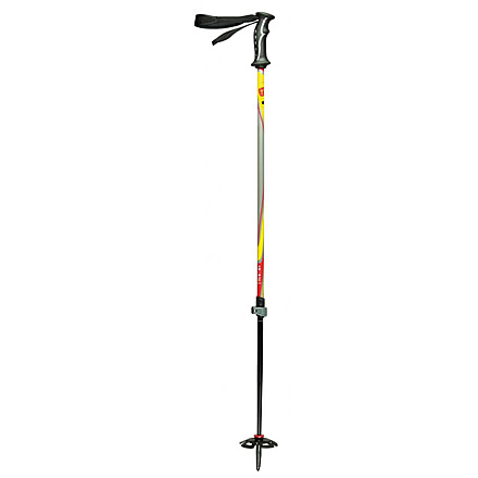 La Sportiva GTR Lockdown Aluminum