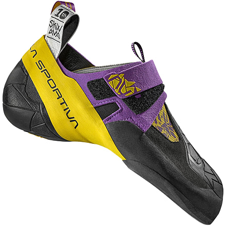 La Sportiva Skwana Climbing Shoes - Mens