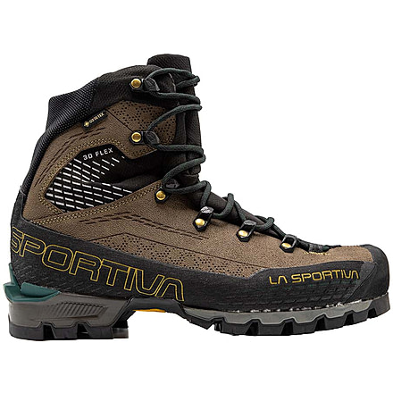 La Sportiva Trango Alpine GTX Boots - Mens