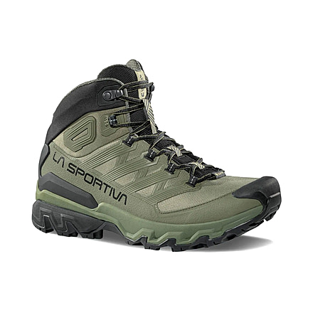 La Sportiva Ultra Raptor 3 Mid GTX Hiking Shoes - Mens