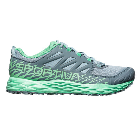 La Sportiva Lycan, Stone Blue/Jade Green, 37 EU, 36L-904704-37