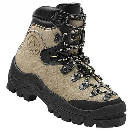 La Sportiva Makalu Mountaineering Boots - Men's, Natural, 44, 31G-812812-44