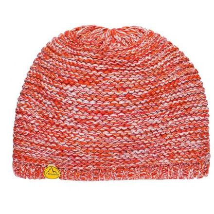 La Sportiva Moonfly Beanie - Womens, Garnet, Large, X73-308308-L