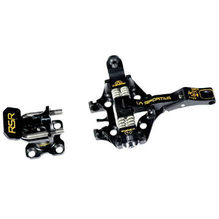 La Sportiva RSR Binding