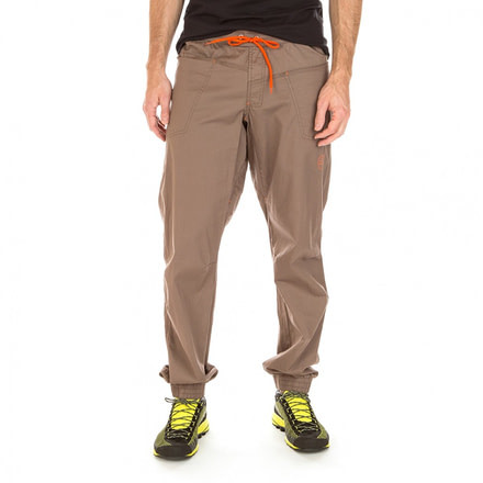 La Sportiva Sandstone Pant - Men's, Falcon Brown, Extra Large H81-804804-XL