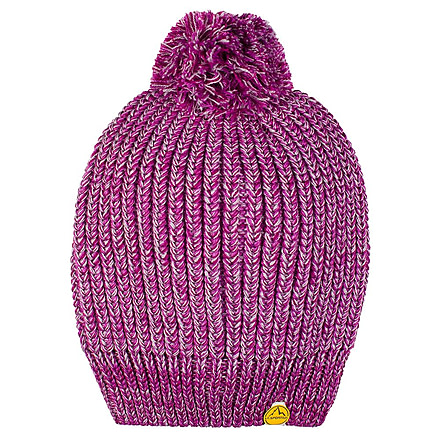 La Sportiva Steady Beanie, Plum, Large, X98-501501-L
