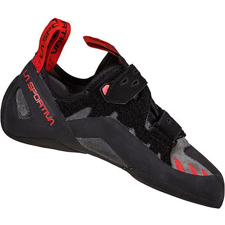 La Sportiva Tarantula Boulder Climbing Shoes - Men's, Metal/Sunset, 44, 40C-917319-44