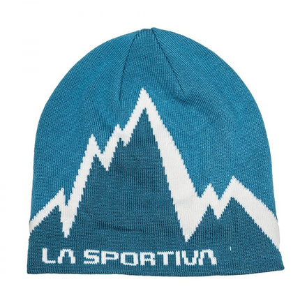 La Sportiva Top Beanie, Blue Moon, S/M X41-BlMo-S/M