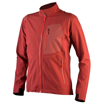 La Sportiva Trango Jacket - Men's-Rust-Small