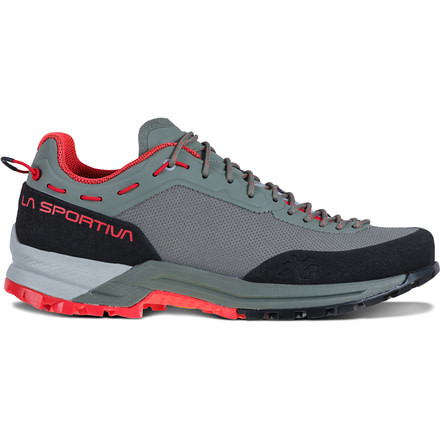 La Sportiva TX Guide Approach Shoes - Womens, Clay Hibiscus, 37.5 EU, 27O-909402-37.5