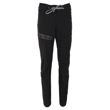 La Sportiva TX Pant - Women's, Black, Large I68-999999-L