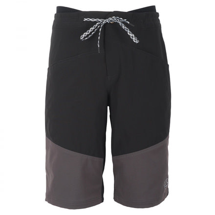 La Sportiva TX Short - Men's, Black, Large H65-999999-L