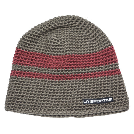 La Sportiva Zephir Beanie-Taupe-L/XL-L/XL