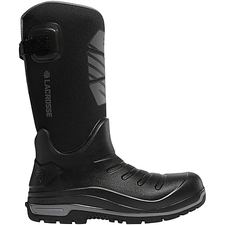 LaCrosse Footwear Aero Insulator 14in Boots - Mens, Black, 8 US, 664550-8