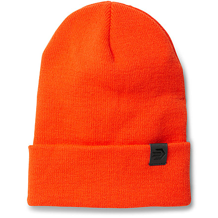 LaCrosse Footwear Hunter Beanie, Blaze Orange, 918592-OS