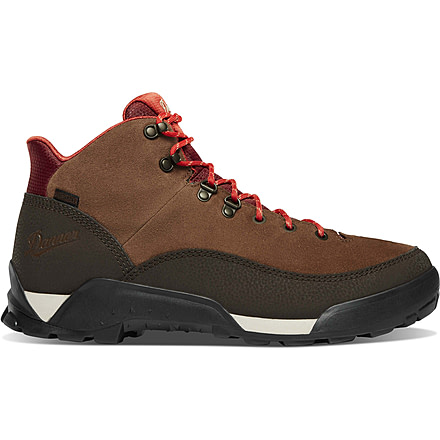 Danner Panorama Mid 6in Pinecone Brown/Bossa Nova - Mens, Pinecone Brown/Bossa Nova, 9.5, 63439-D-9.5