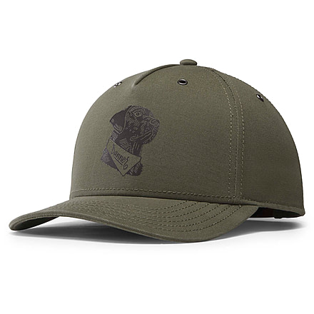 Danner Retriever Cap - Men's, Olive, One Size, 90727