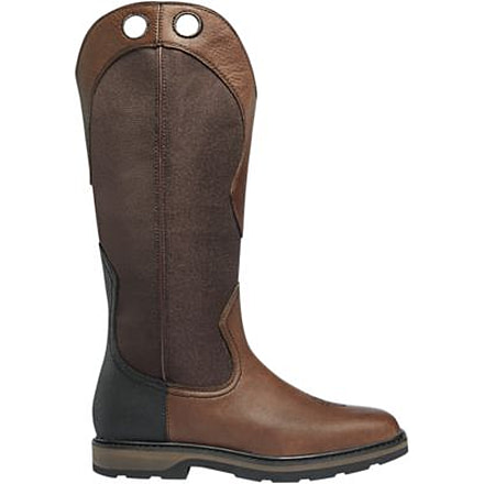 LaCrosse Footwear Snake Country Snake Boot 17 inch -  Men's, Brown, 13W 521172-13W