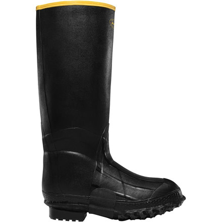 LaCrosse Footwear ZXT 16in Foam Insulated Knee Boot - Mens, Black, 6 US, 189010-6