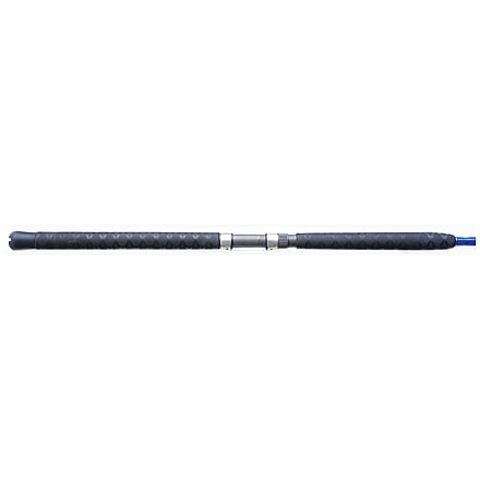 Lamiglas Bluewater 1 Piece, 2-8 Lure 20-40 Line Mod Heavy Live Baig/Troll, 66, BW6640C